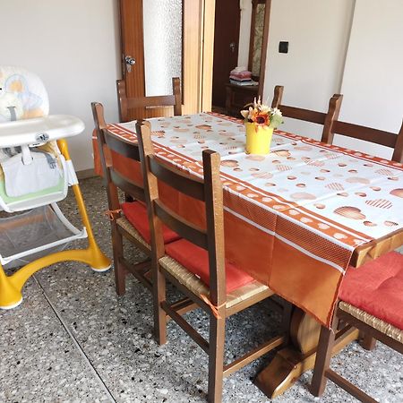 Casa Caterina Lejlighed Romano D'Ezzelino Eksteriør billede