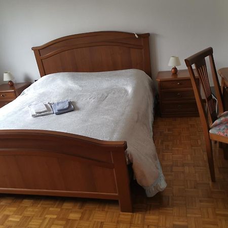 Casa Caterina Lejlighed Romano D'Ezzelino Eksteriør billede