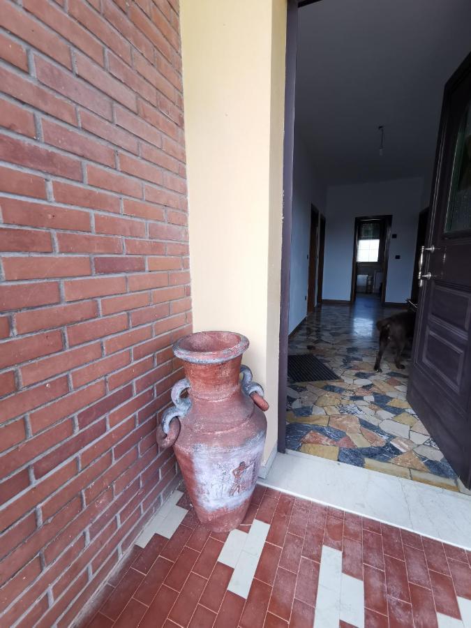 Casa Caterina Lejlighed Romano D'Ezzelino Eksteriør billede