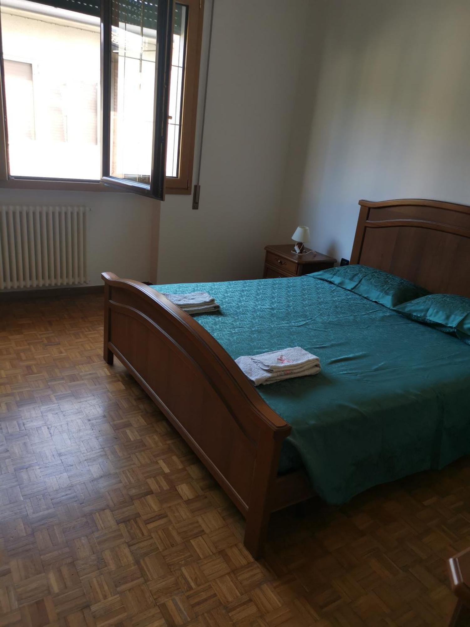 Casa Caterina Lejlighed Romano D'Ezzelino Eksteriør billede