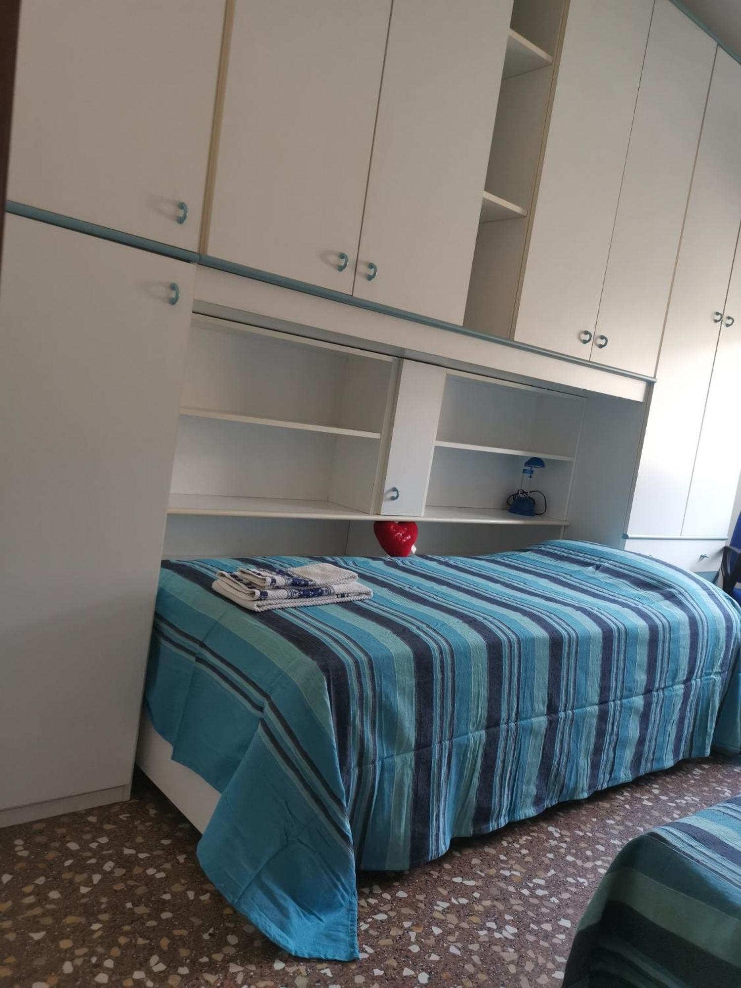 Casa Caterina Lejlighed Romano D'Ezzelino Eksteriør billede