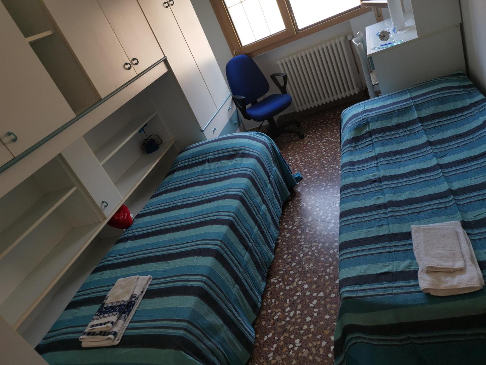 Casa Caterina Lejlighed Romano D'Ezzelino Eksteriør billede