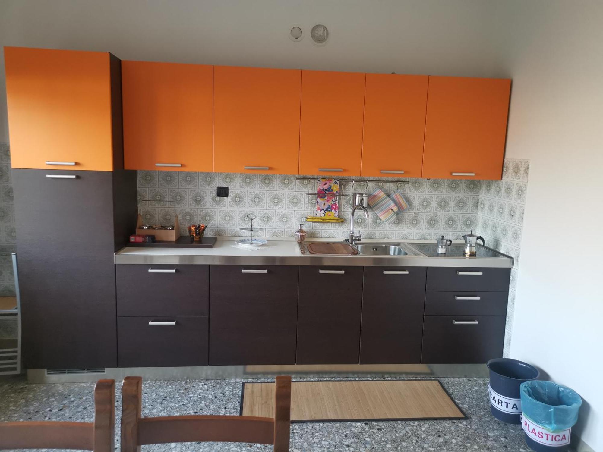Casa Caterina Lejlighed Romano D'Ezzelino Eksteriør billede