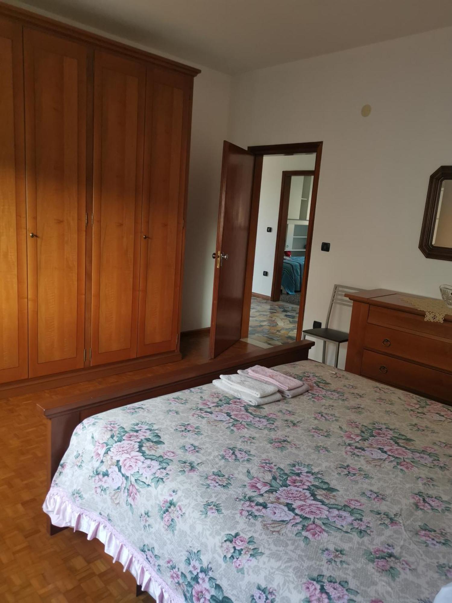 Casa Caterina Lejlighed Romano D'Ezzelino Eksteriør billede