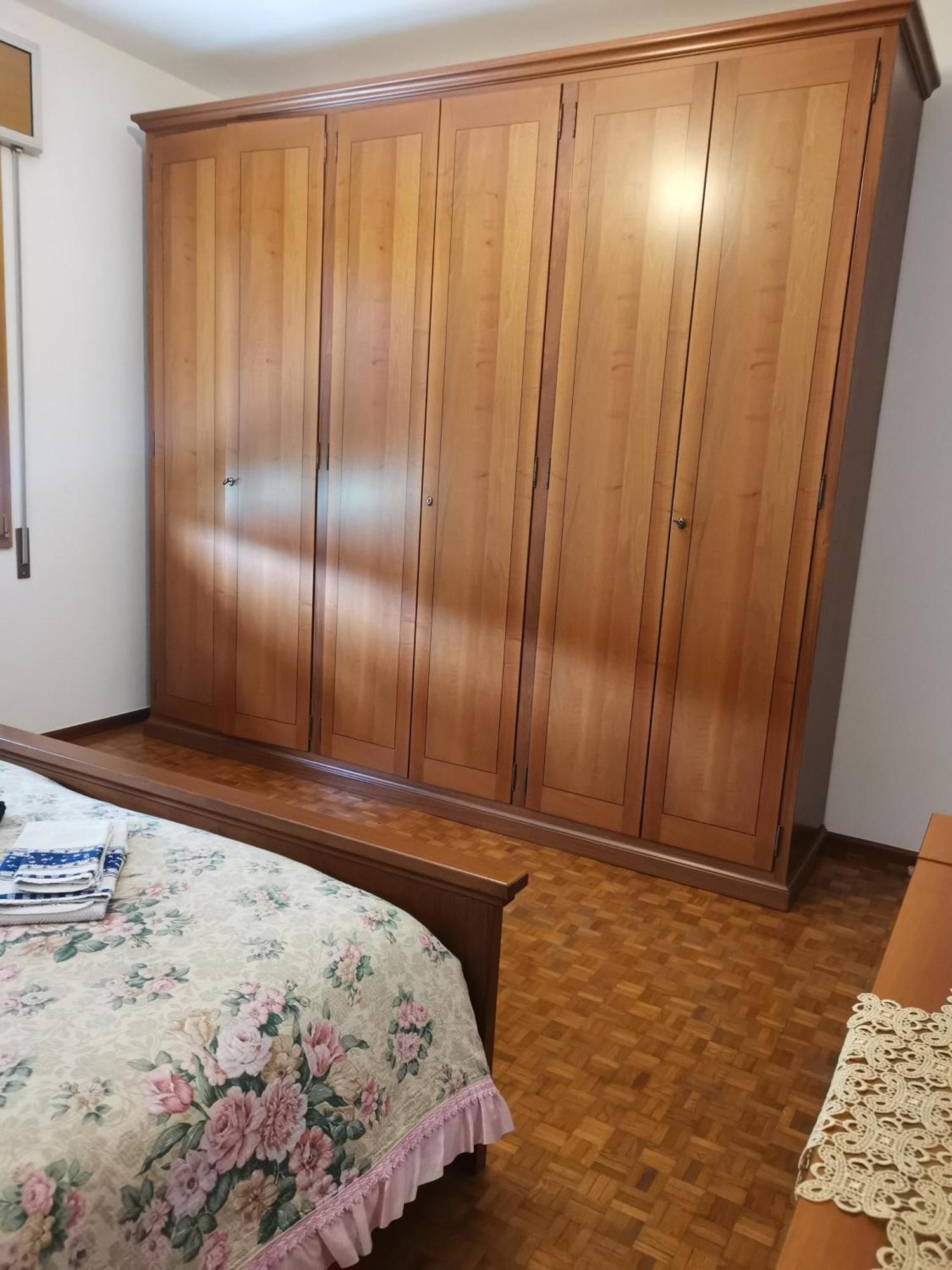 Casa Caterina Lejlighed Romano D'Ezzelino Eksteriør billede